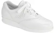 SAS Free Time White 11.5 Medium Women's Shoes FREE SHIPPING New In Box Save