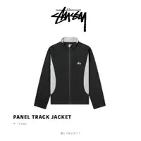 在飛比找蝦皮購物優惠-☆ETW☆【台中店】STUSSY PANEL TRACK J