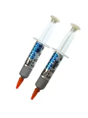 2 pcs - GD900 Thermal Paste / Grease, 4.8 W/mK, 7g Tubes, USA stock, 2 Tubes