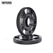 2x 15mm + 20mm BONOSS Wheel Spacers M14x1.25 for BMW F23 220d,220i,M235i (for: BMW)