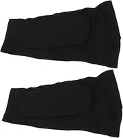 VANZACK 2pcs Comfortable Shin Guard Sleeves Breathable Calf Socks Supply Adults Calf Stockings For Soccer Sports Calf Protective Socks
