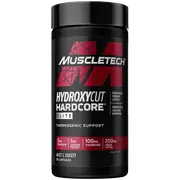 Hydroxycut Hardcore Elite by Muscletech | Elite Supps