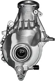 Front Differential 2.647 Compatible For Benz S-Class W223 C-Class W206 S580 S650 C300 C400 A2233302203 2233302203