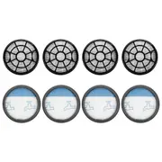 Hepa Filter Replacement Parts For Swift Cyclonic Zr904301 Ro2981 Part