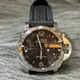 [二手] PANERAI PAM00359 Luminor 44mm 沛納海 三明治面盤 黑色 不鏽鋼 機械錶 自動錶 男錶 手錶 腕 護橋