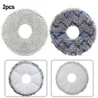 Superior cleaning power Mop cloth pad for Dream me W10s W10s Pro robot cleaner