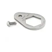 Swagelok SS-202-61F Bulkhead Retainer FNSP