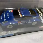 Kyosho Mini-Z Calsonic Impul Z 2005