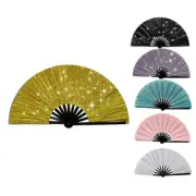 Performance Fan Ultralight Portable Decorative Handheld Fan