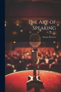 在飛比找博客來優惠-The Art of Speaking