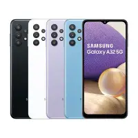 在飛比找Yahoo!奇摩拍賣優惠-Samsung A32 5G版 4G/64G(空機) 全新未