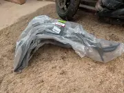 Honda CBF125 2023 2021 2022 Complete Rear Mudguard Undertray NOS #DER