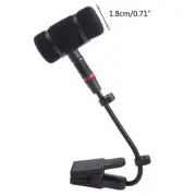 Professional Saxophone Microphone Holder Desktop Microphone Stand Stand