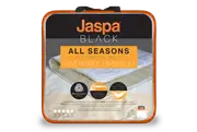 Jaspa Black All Seasons Reversible Wool Underlay