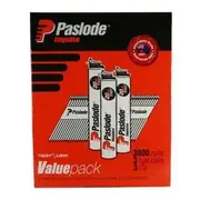 Paslode B20561V - Dekfast 50mm Value Pack Impulse