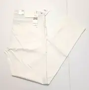 $198 New BRAX Chuck HI-FLEX JERSEY Performance Pants Men's 38x34 Sand Ivory 38