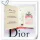 DIOR 迪奧 花漾迪奧淡香水Miss Dior Bloming Bouquet 1ml