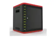 Chenbro Tablet DT310PS 10 Bay. With Lock. 5V/2.4A per USB A Port USB Charging