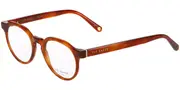 Ted Baker TB8245 107 Men's Glasses Tortoiseshell Size 48 - Private Health Rebate - Blue Light Block Available