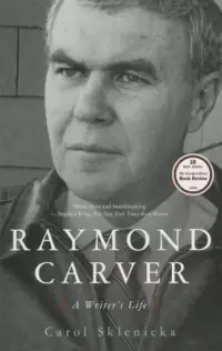 在飛比找博客來優惠-Raymond Carver: A Writer’s Lif