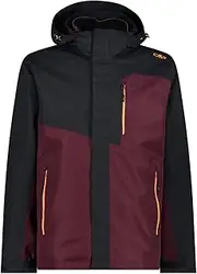[CMP] Men's 3 in 1 Jacket