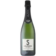 [Salasar] Salasar Carte Blanche Methode Tradionnelle 750mL