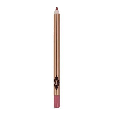 CHARLOTTE TILBURY Lip Cheat Lip Liner - Savage Rose