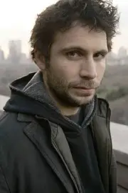 Kidnapped Jeremy Sisto as Knapp Historic Television Old Photo 13