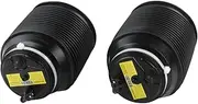 Rear Suspension Air Bags Compatible with Toyota for 4Runner 2003 2004 2005 2006 2007 2008 2009 Rear Air Suspension Bag Air Suspension Spring Bag 4809035011 4808035011