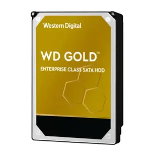 WD威騰【金標】1TB 2TB 4TB 6TB 8TB 10TB 企業碟/3.5吋硬碟HDD/原價屋