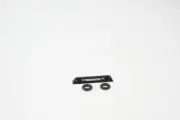 O-Ring Fuel Injector Pcs 2 For NISSAN CEFIRO CA33 Sealing Rings (for: Honda)