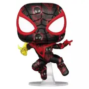 Marvel's Spider-Man Miles Morales Artist Series Funko POP! Vinyl