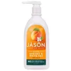 Jason Body Wash Apricot 30 oz (Pack of 3)