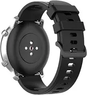[MGTCAR] 20 22mm Wrist Strap Band For Garmin Venu 2 Plus 2Plus Vivoactive 3 4 Sport Silicone Watchband Replacement Forerunner 245 645 745