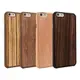 Ozaki O!coat 0.3+ Wood iPhone 6 (4.7吋)超薄實木保護殼
