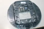 SYSTEM SENSOR SCWLA ALERT STROBE Mounting Plate Only