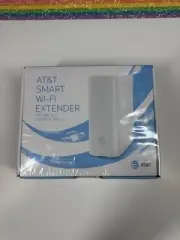 AT&T Airties Air 4921 Smart Wi-Fi Extender Wireless Access Point 1600Mbps SEALED