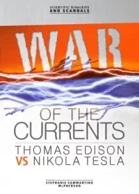 在飛比找博客來優惠-War of the Currents: Thomas Ed