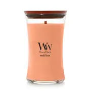 WoodWick Manuka Nectar Large Scented Candle