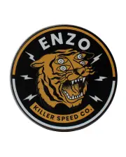 Killer Speed Co. | Enzo Cautela Pro Bearings | Podium Supply Co.