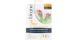 Lirene Regenerating foot treatment in two phases scrub + mask in the form of socks (3% Urea)