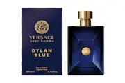 Versace Pour Homme Dylan Blue for Men EDT 200ml