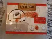 Toys Games Trash Can Basketball With Mini Basketball & pump