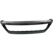 Bumper Face Bar Trim Molding Step Pad Front Lower 865231G600 for Kia Rio Rio5 (for: Kia)