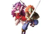 Trials of Mana - Duran & Angela Bring Arts