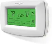 Honeywell 7-Day Touchscreen Programmable Thermostat