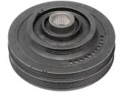 Dorman 41QH97B Engine Harmonic Balancer Fits 1995-1997 Honda Accord 2.7L V6 (for: Honda)