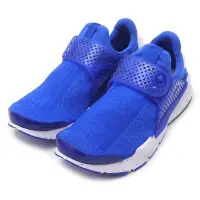 在飛比找Yahoo!奇摩拍賣優惠-=CodE= NIKE SOCK DART SE 襪套式透氣