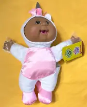 Cabbage Patch Fantasy Friends Yasmine Unicorn #152
