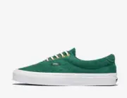 VANS ERA 95 SIPED DX men's sneakers VN000BW2C36 GREEN
